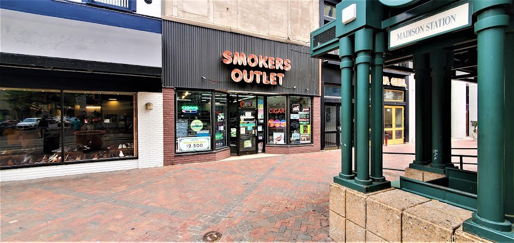 Smoker’s Outlet