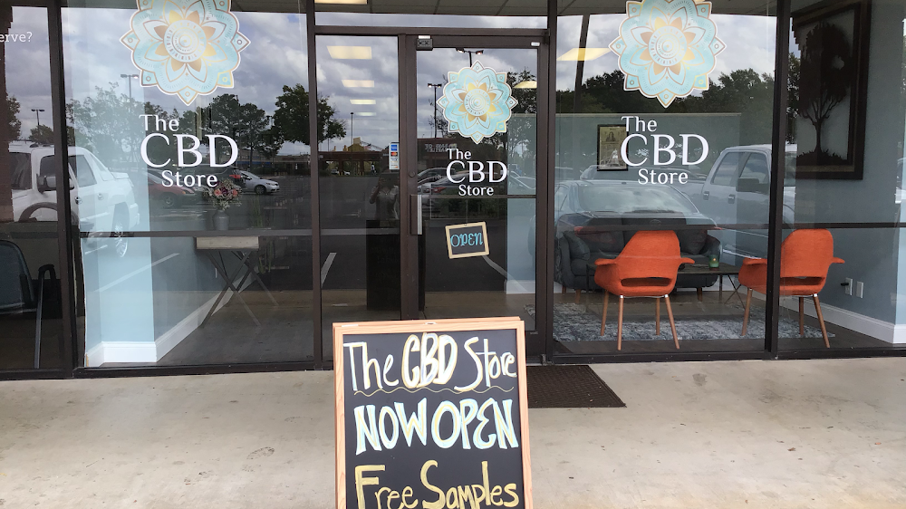 Your CBD Store | SUNMED – Cordova, TN